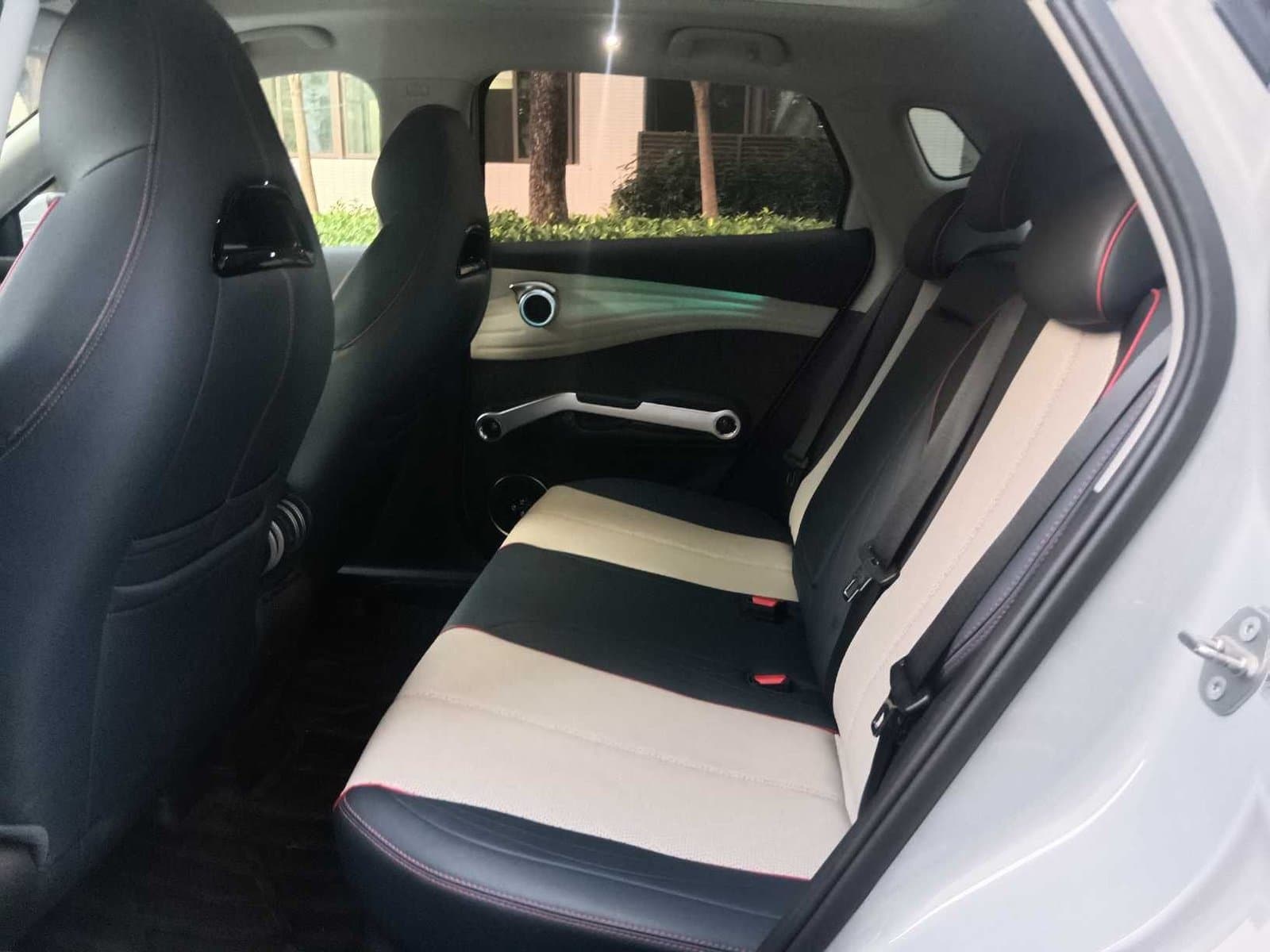 2022 BYD Yuan Plus 510KM Used Car gallery