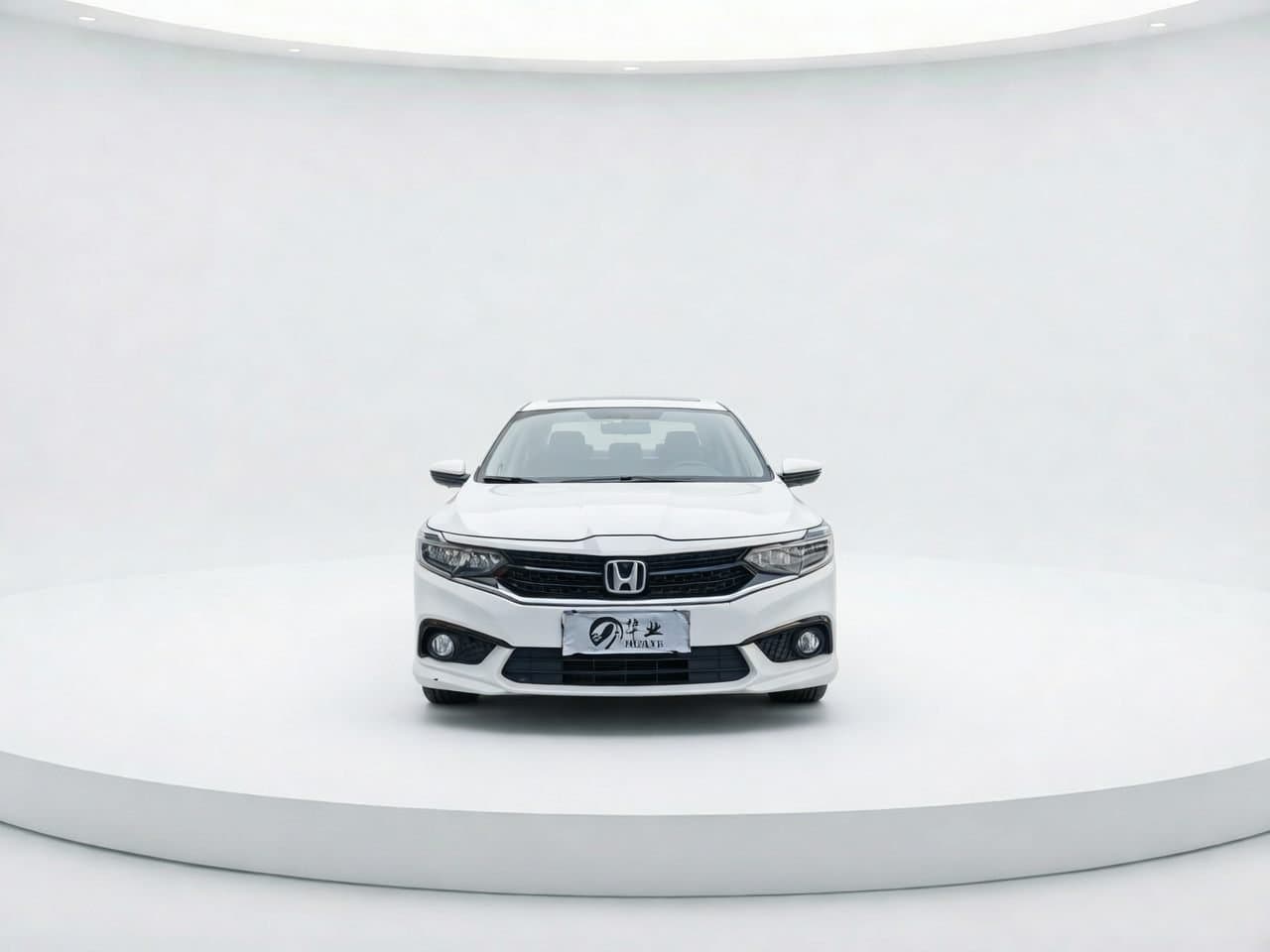 2019 Honda Envix 180TURBO CVT China VI Used Car gallery