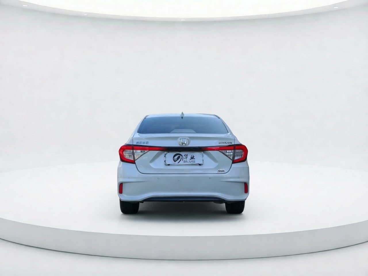 2019 Honda Envix 180TURBO CVT China VI Used Car gallery