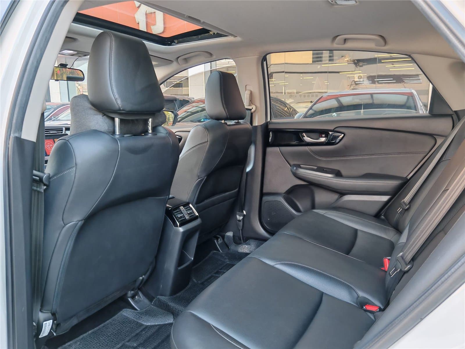 2019 Honda Envix 180TURBO CVT China VI Used Car gallery
