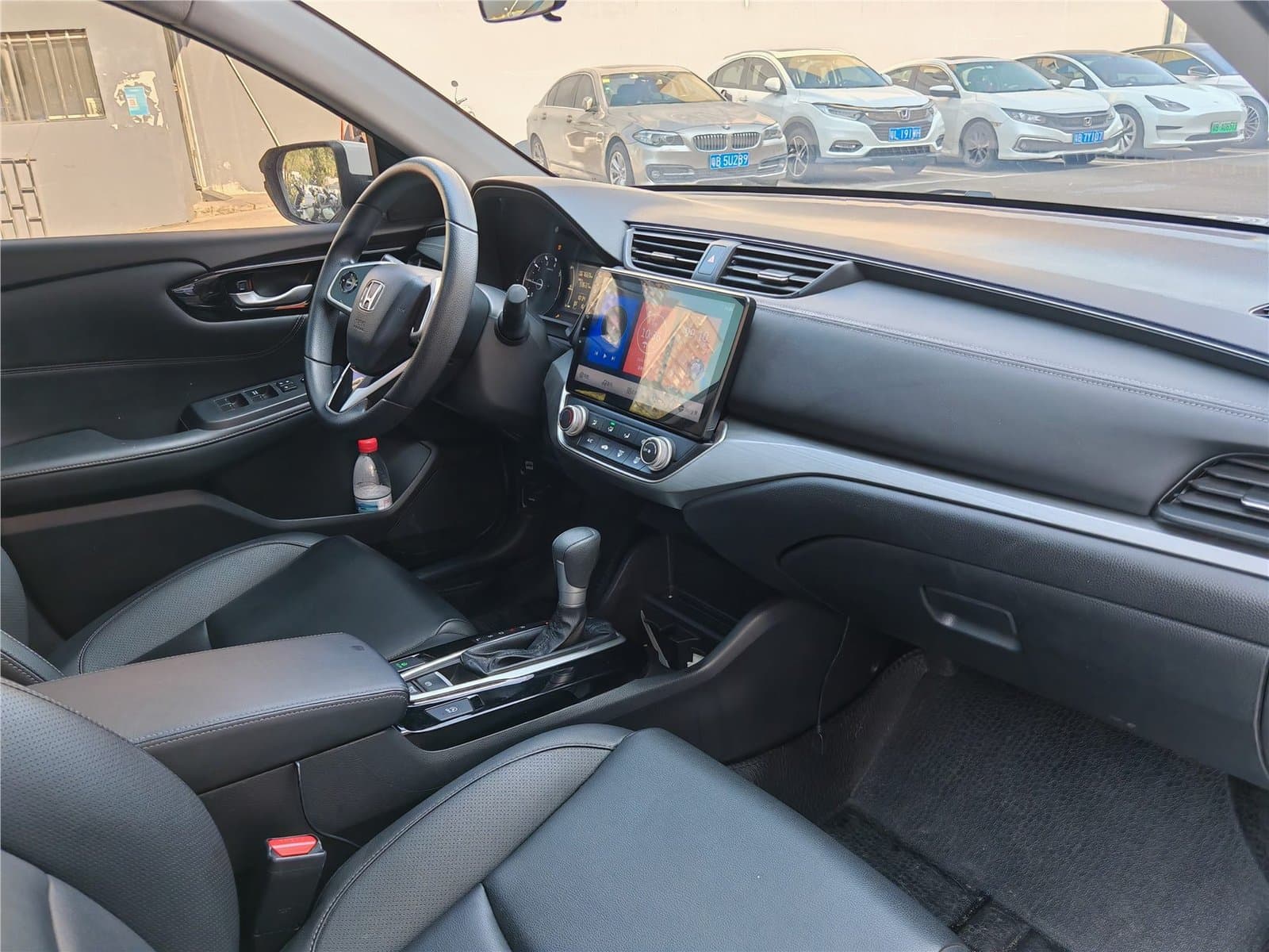 2019 Honda Envix 180TURBO CVT China VI Used Car gallery