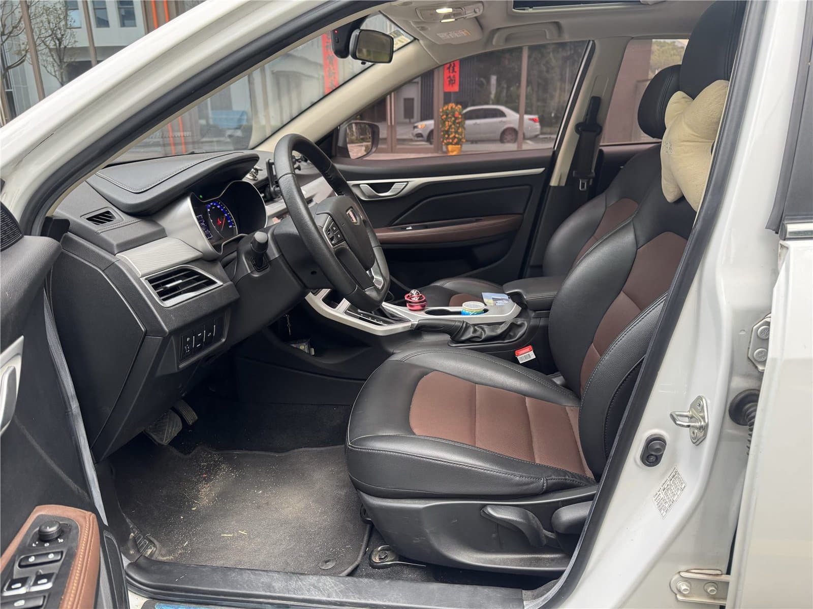 2018 Geely Vision 1.5L Automatic Used Car gallery