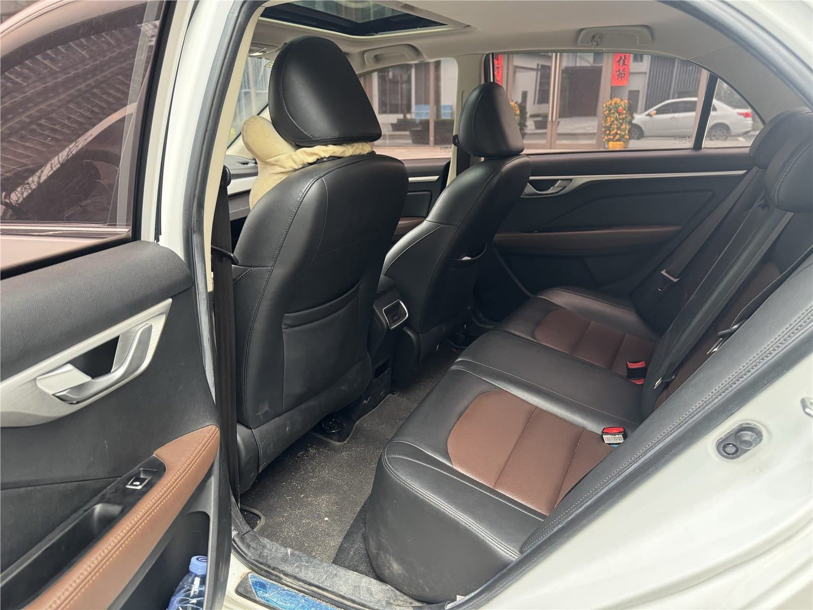 2018 Geely Vision 1.5L Automatic Used Car gallery
