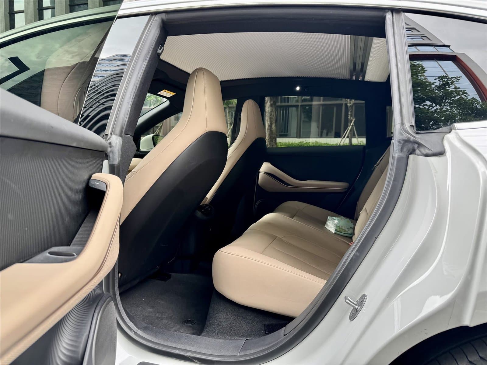 2022 NIO ET5 75kWh Used Car gallery