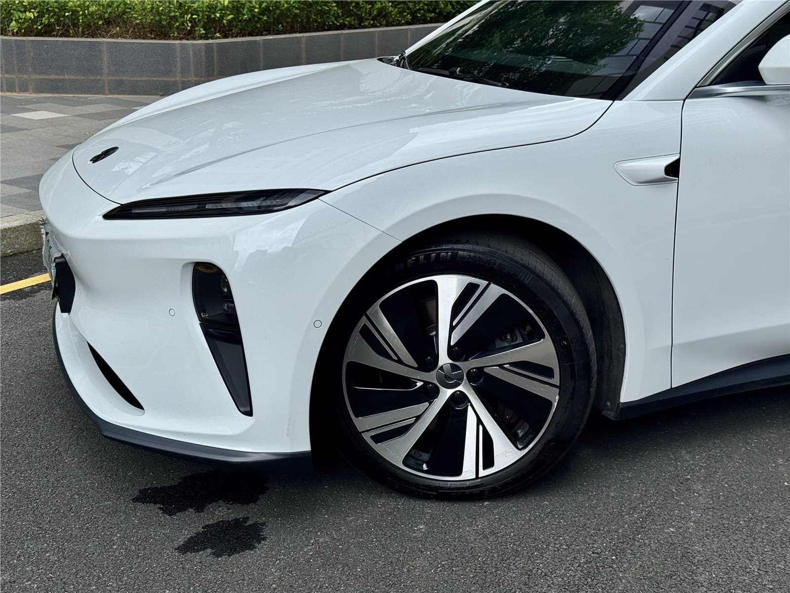 2022 NIO ET5 75kWh Used Car gallery