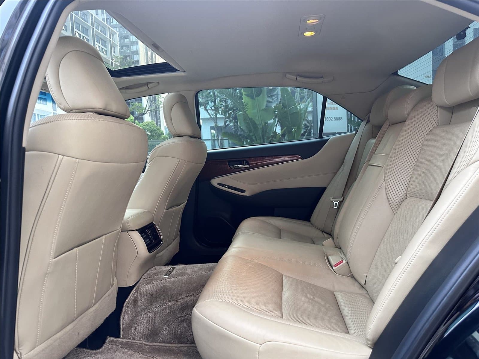 2015 Toyota Crown 2.0T Used Car gallery
